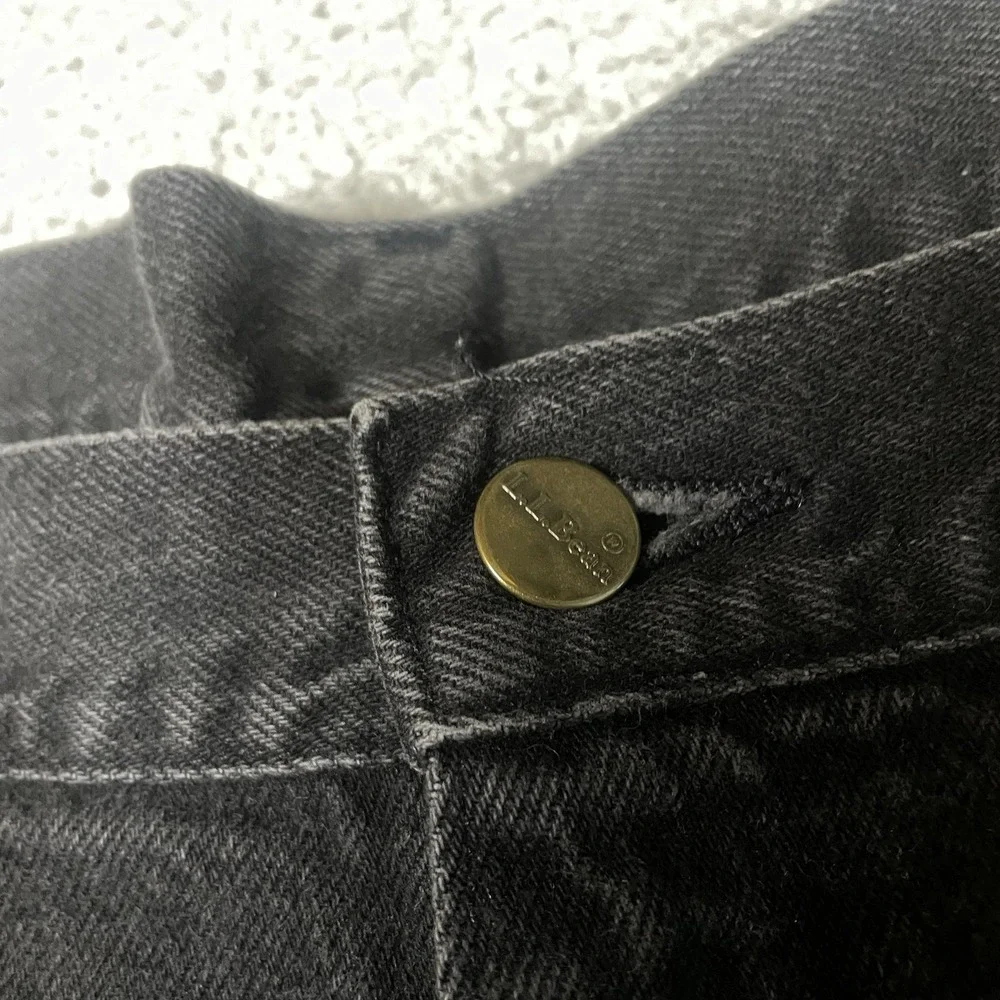L.L. Bean vintage ll
