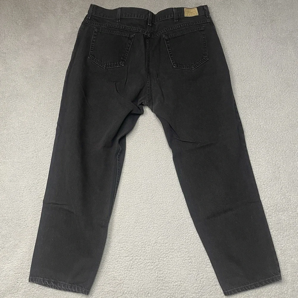 L.L. Bean vintage ll