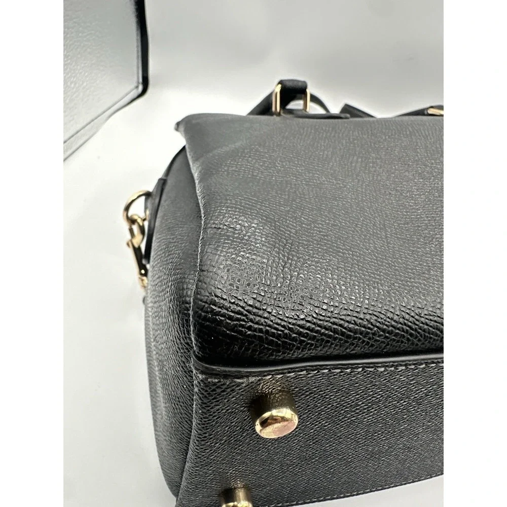 Coach mini darcy