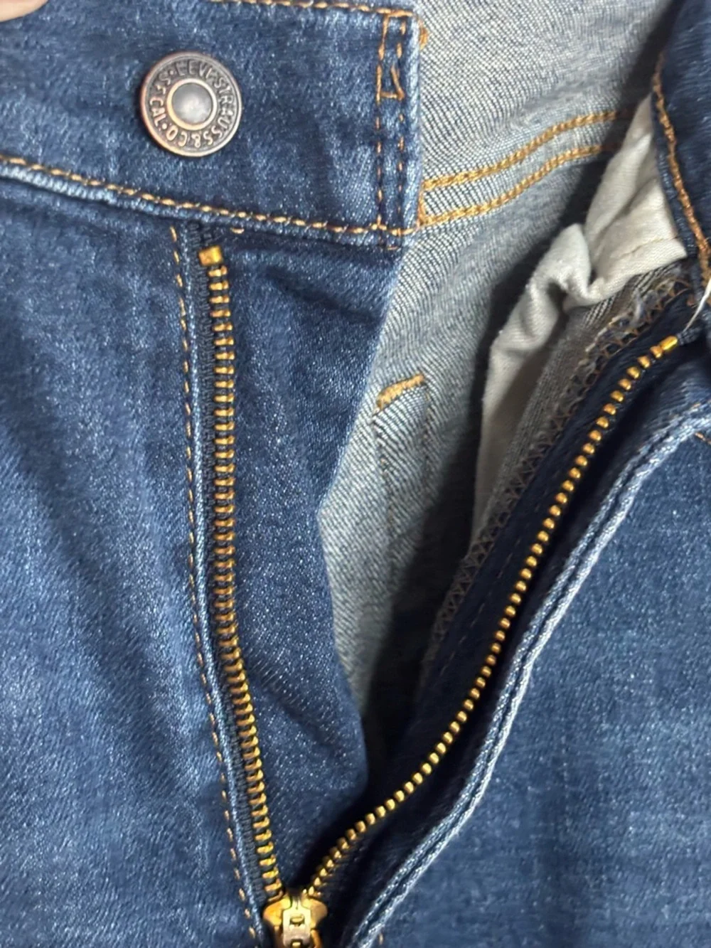 Levis levi men