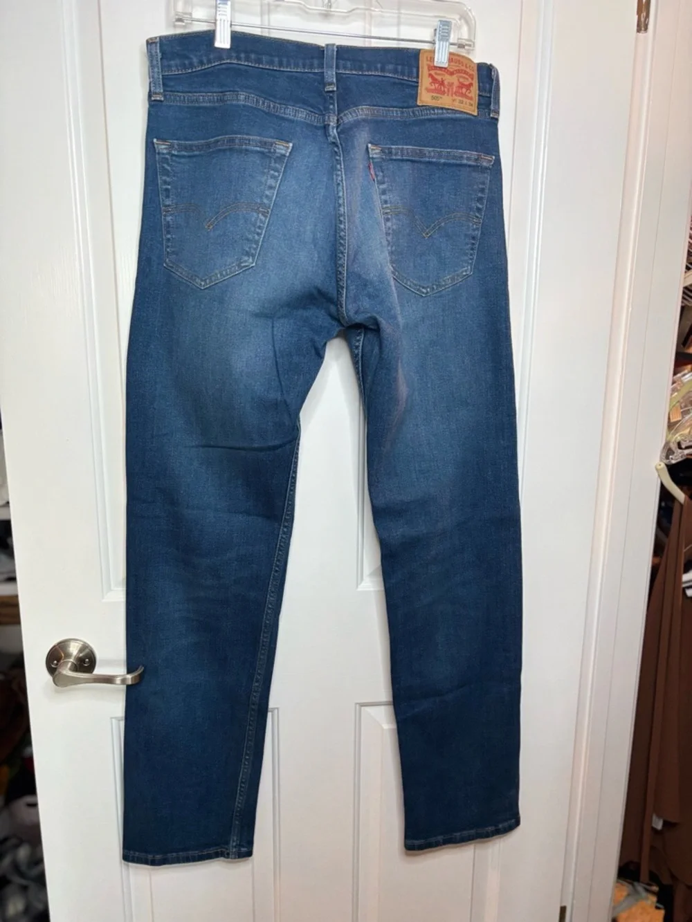 Levis levi men