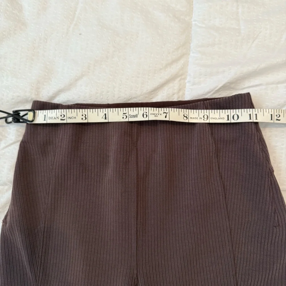 lululemon athletica flare excellent