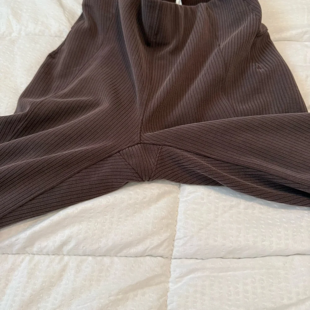 lululemon athletica flare excellent