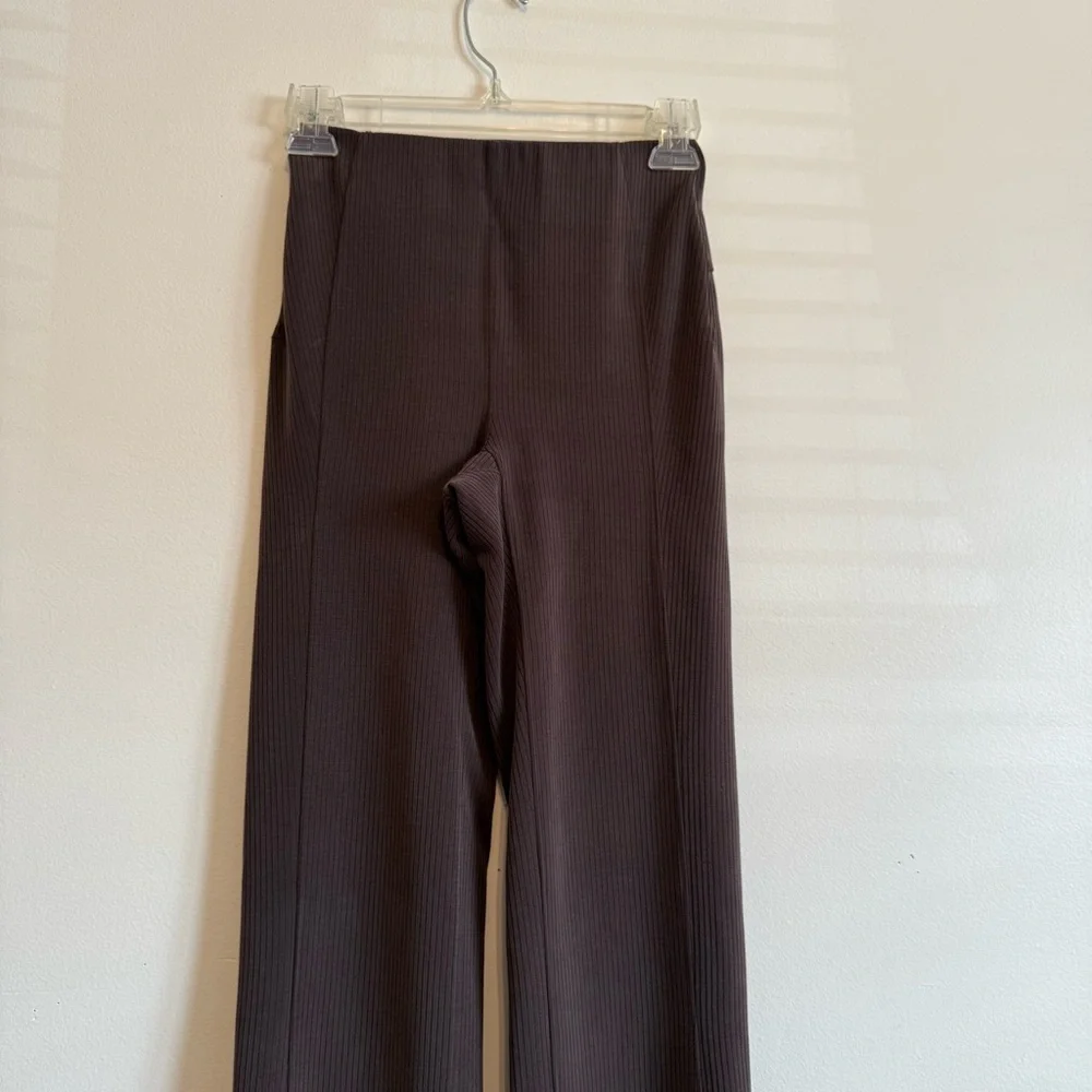 lululemon athletica flare excellent
