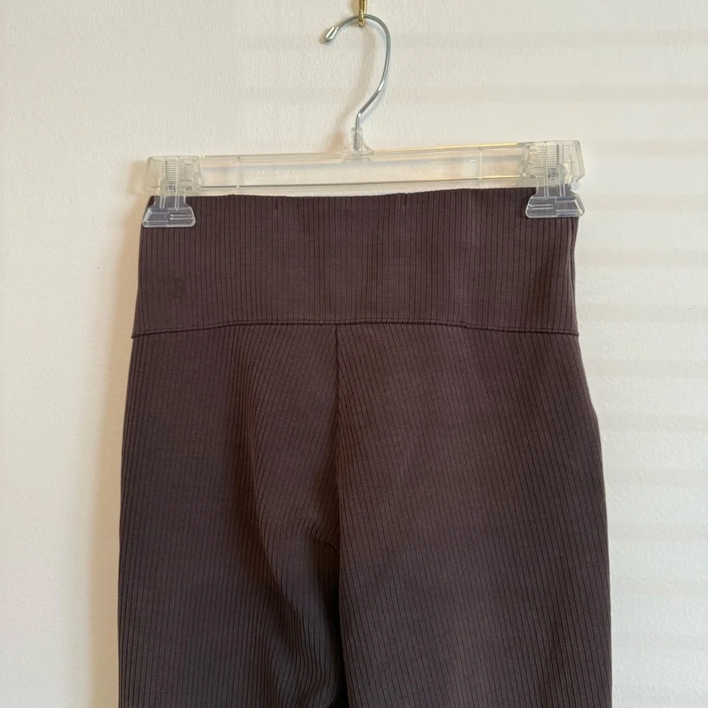 lululemon athletica flare excellent