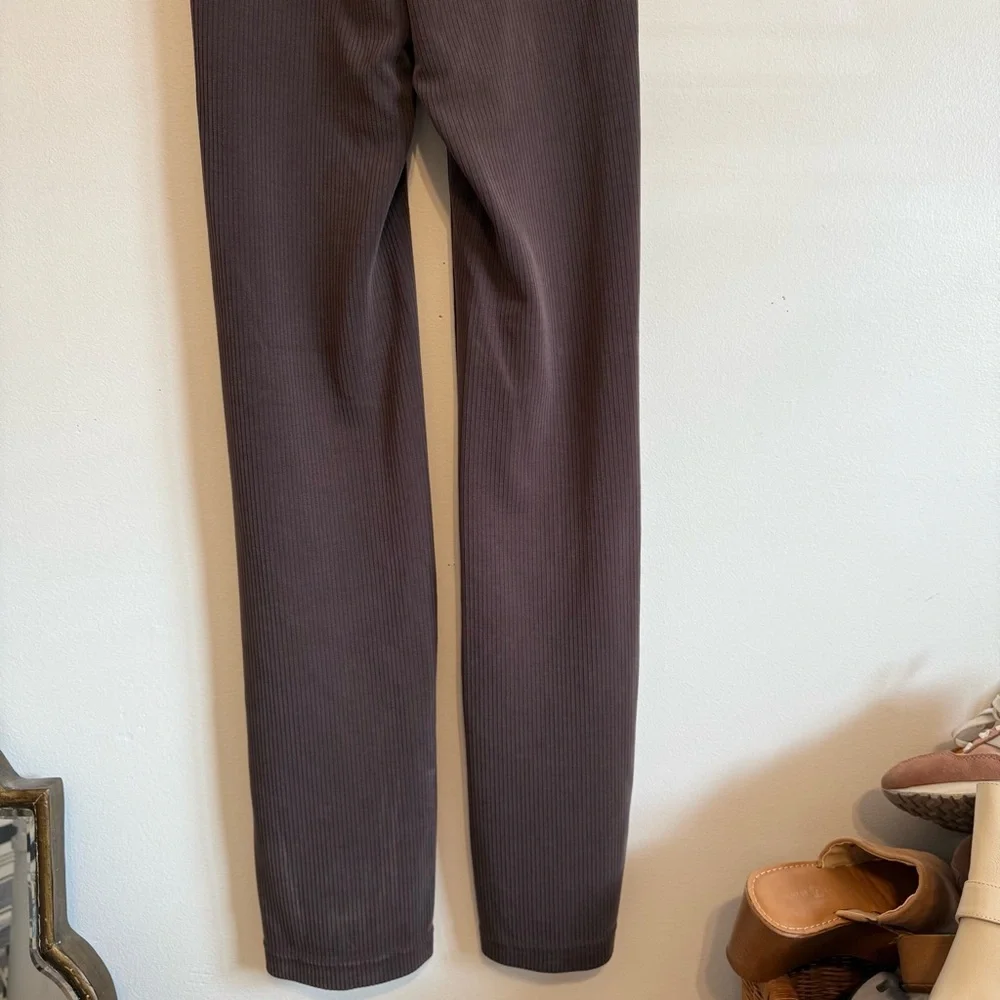 lululemon athletica flare excellent