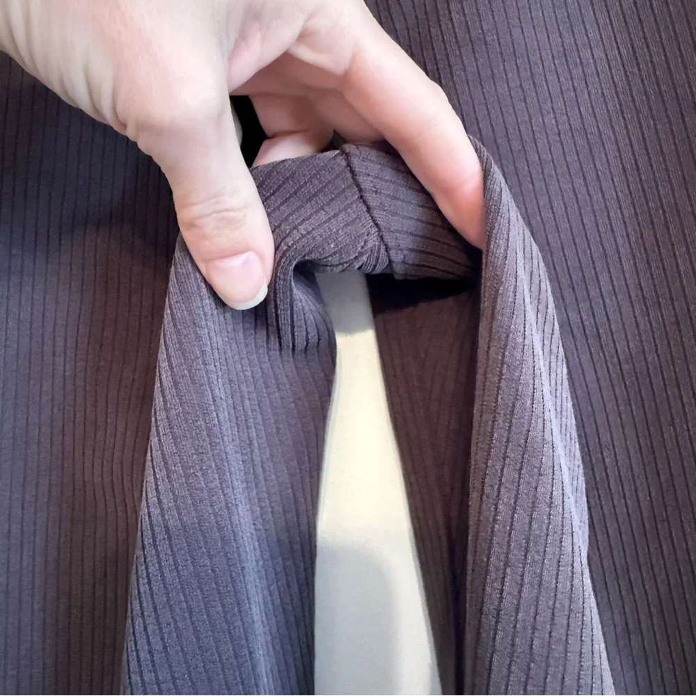 lululemon athletica flare excellent