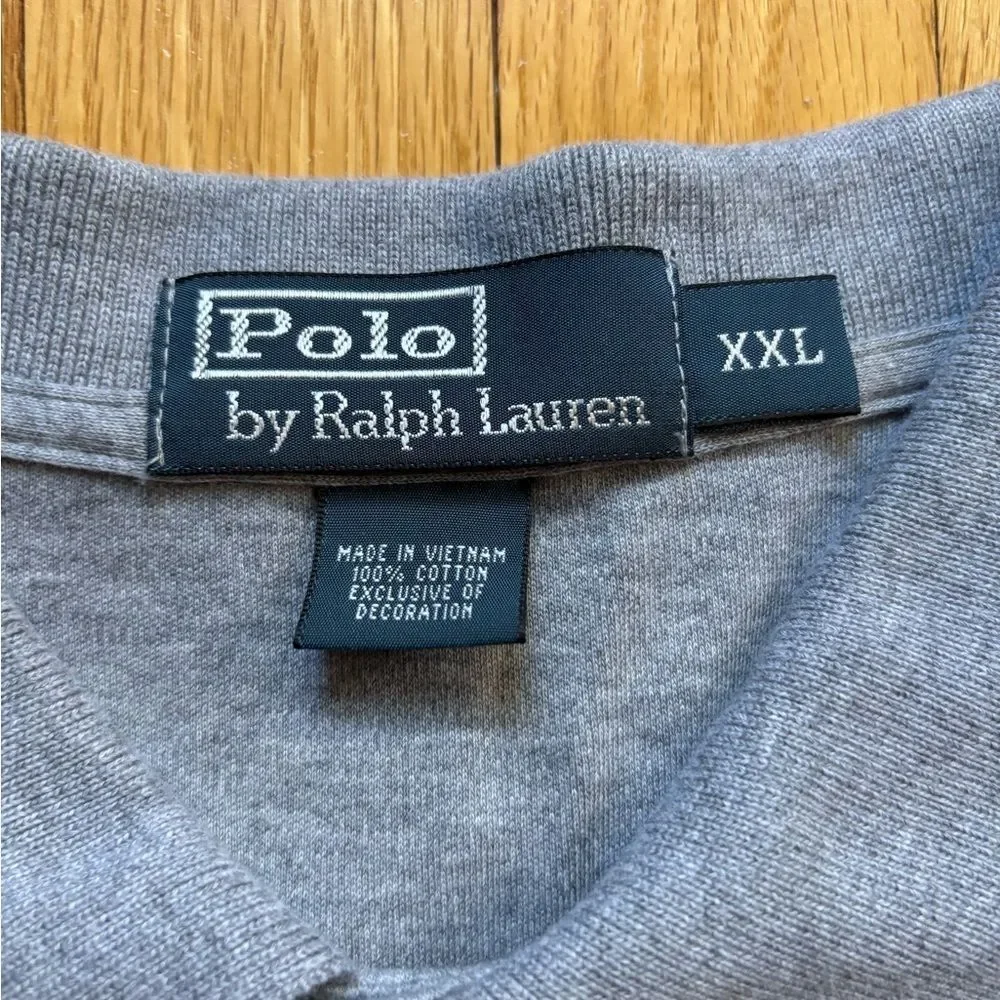 Ralph Lauren size 2xl