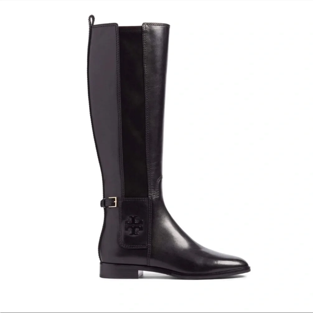 Tory Burch elevate your