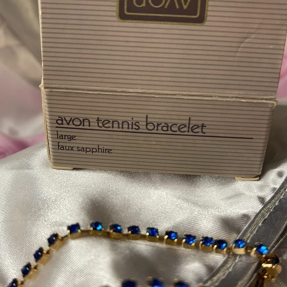 Avon vintage 1992