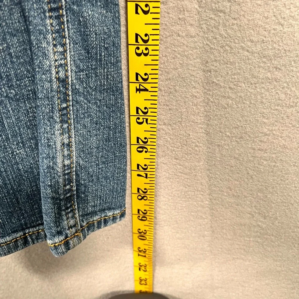 Levis signature levi