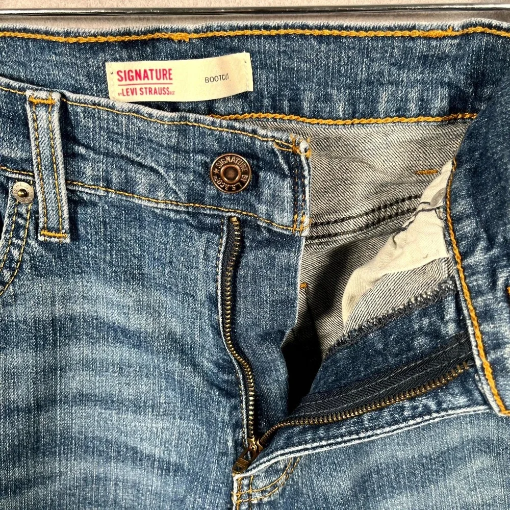 Levis signature levi