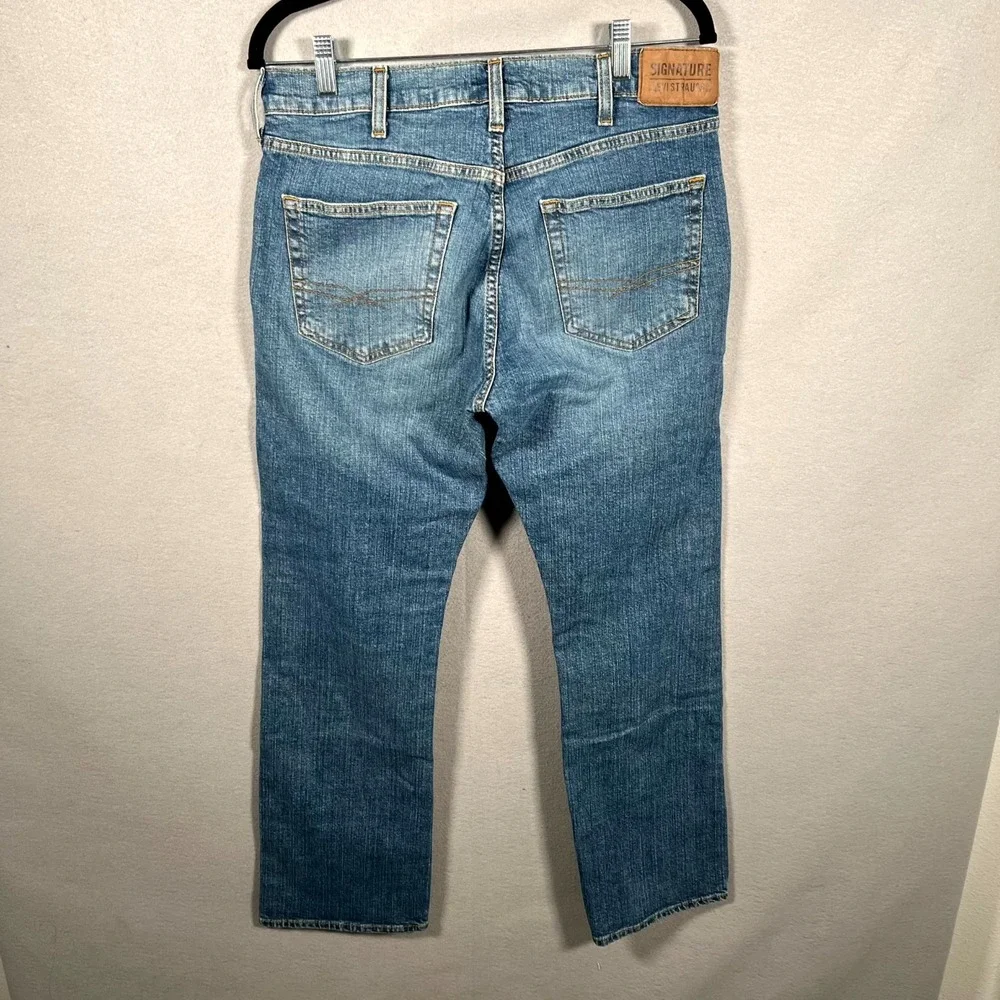 Levis signature levi
