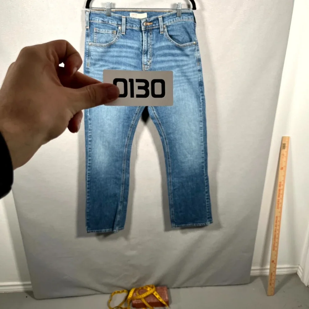 Levis signature levi