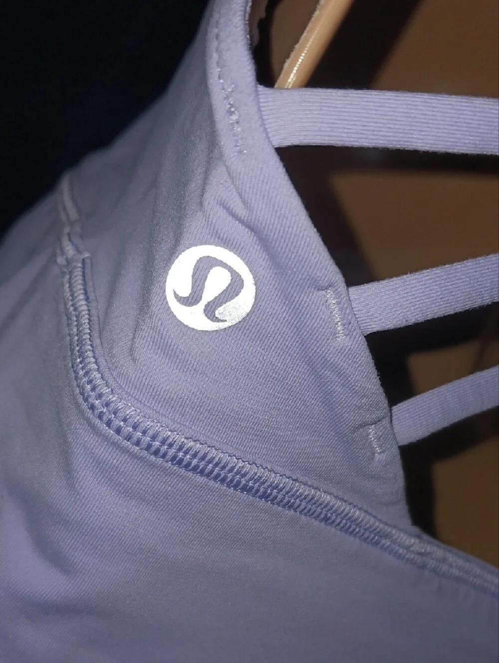 lululemon athletica soft lavender