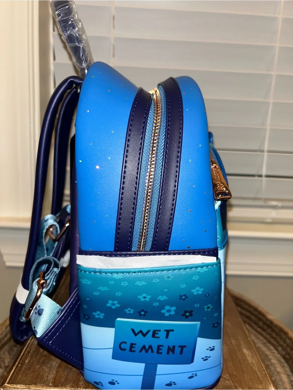 Loungefly gorgeous bag