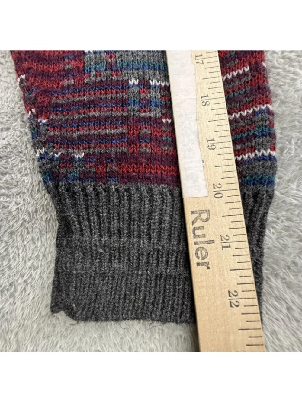 Jantzen vintage sweater