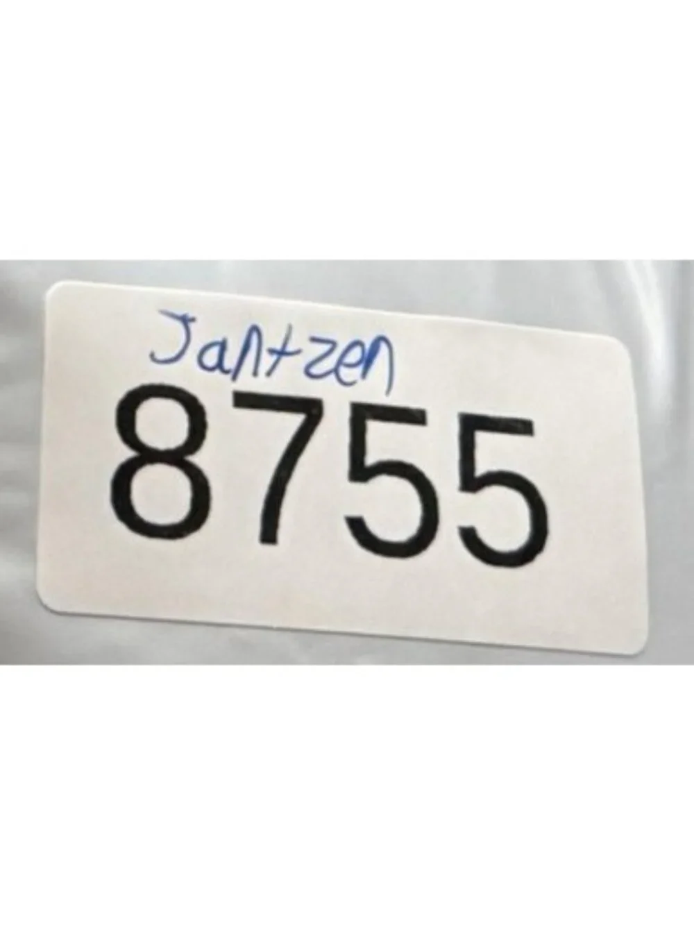 Jantzen vintage sweater