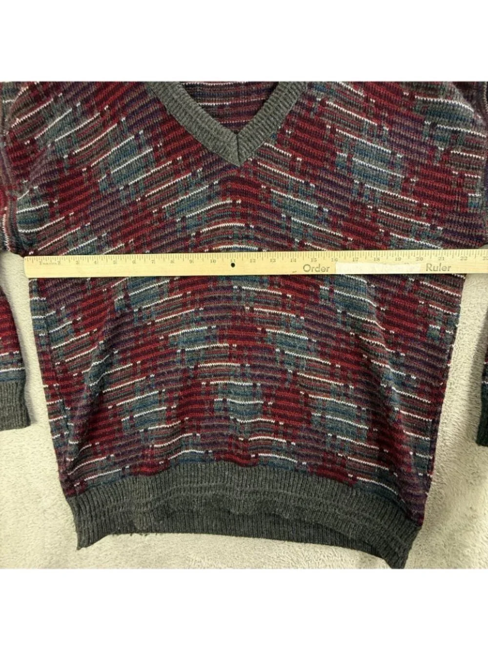 Jantzen vintage sweater