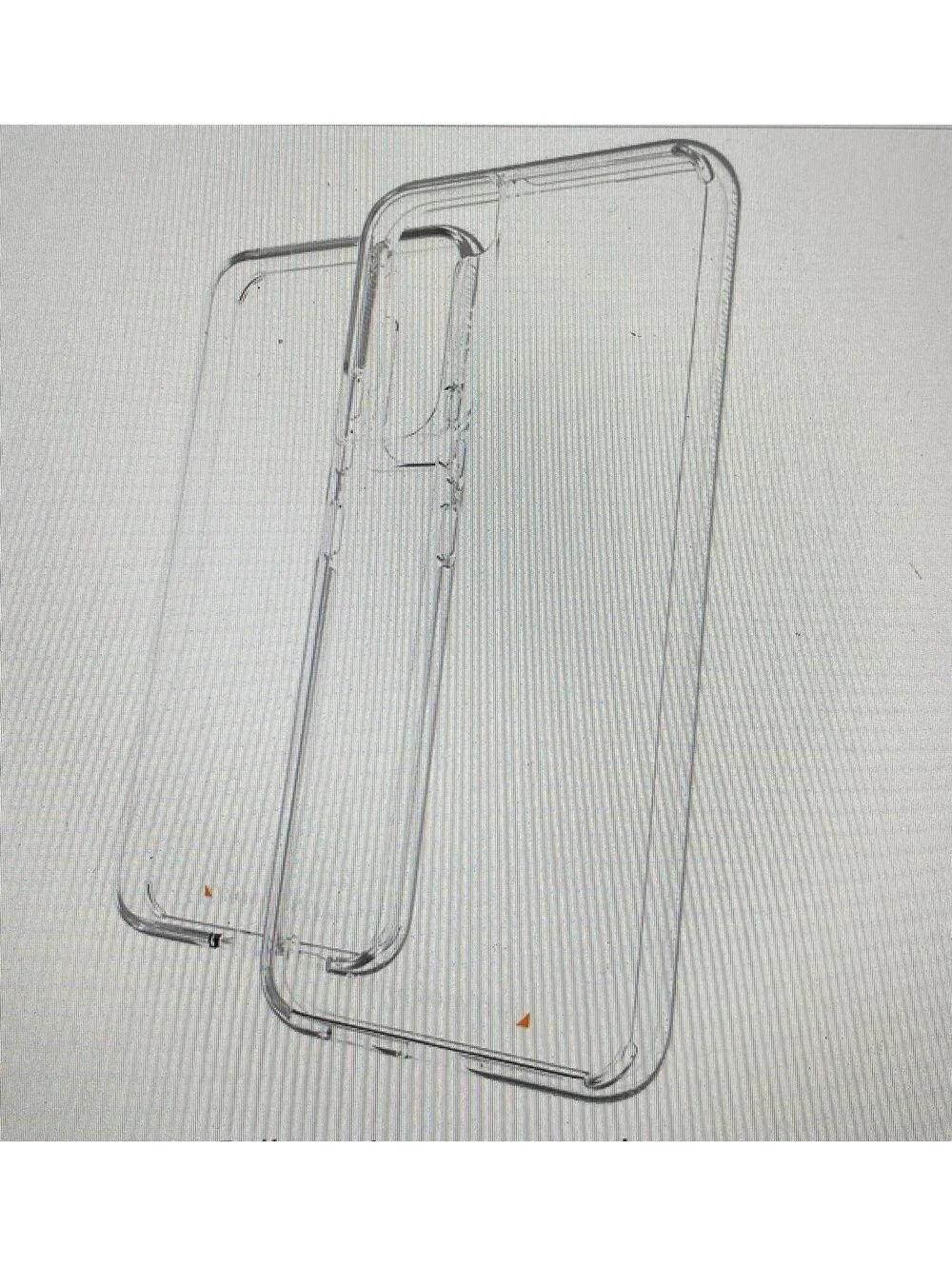 ZAGG case samsung
