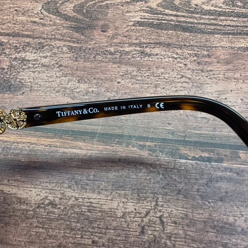 Tiffany & Co. good used