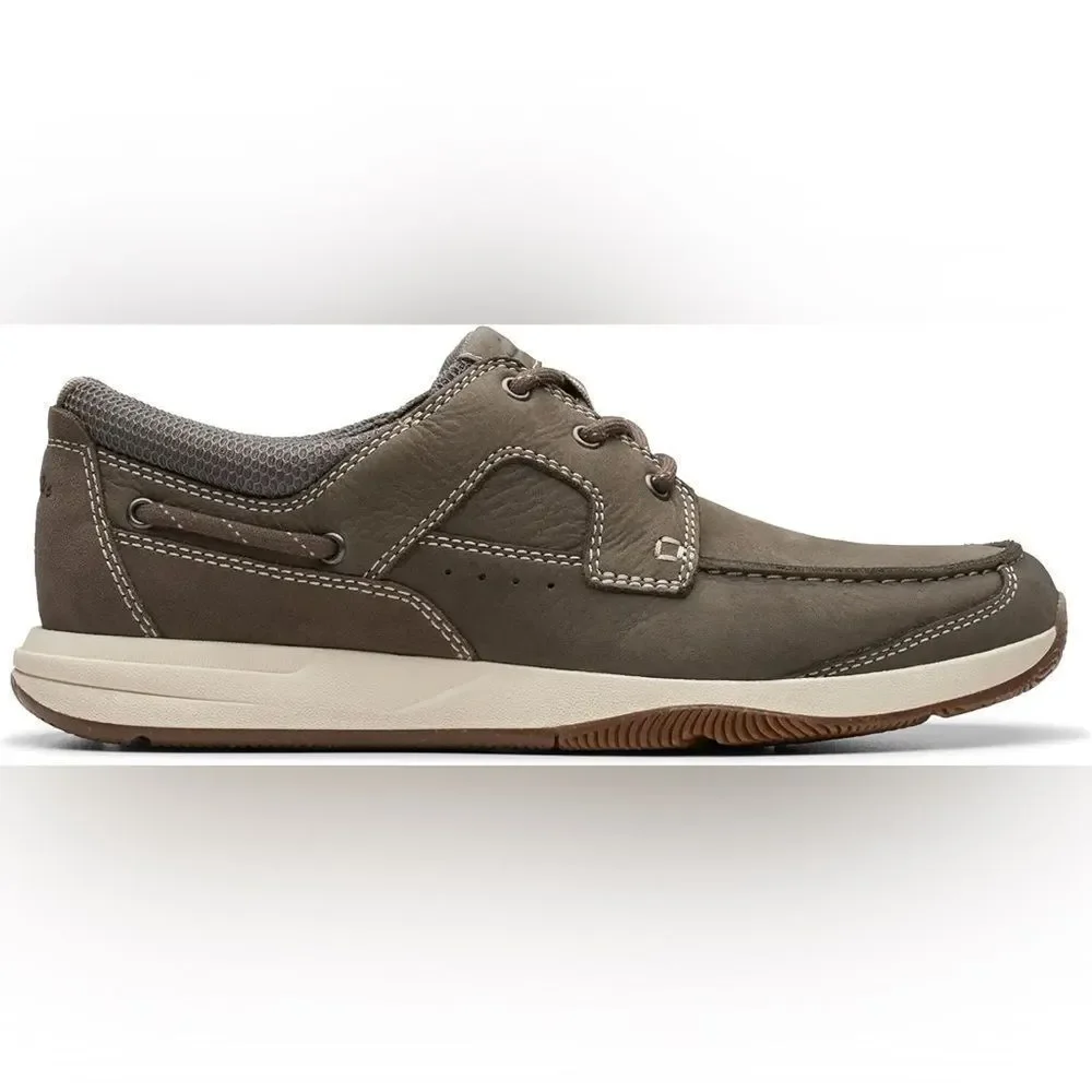 Clarks stylish comfortable