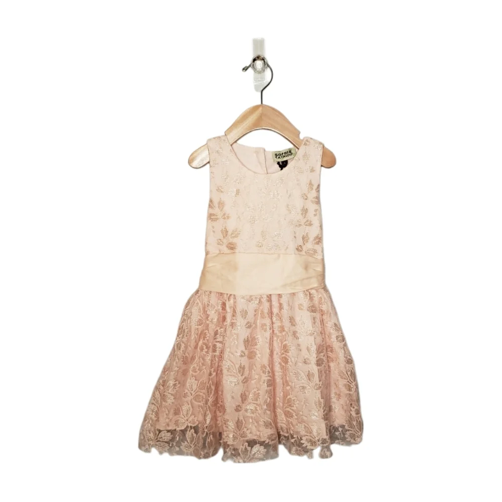 Sophie Catalou darling light