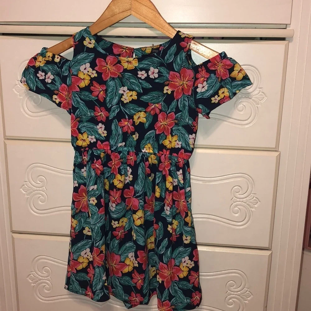 Nautica beautiful dress