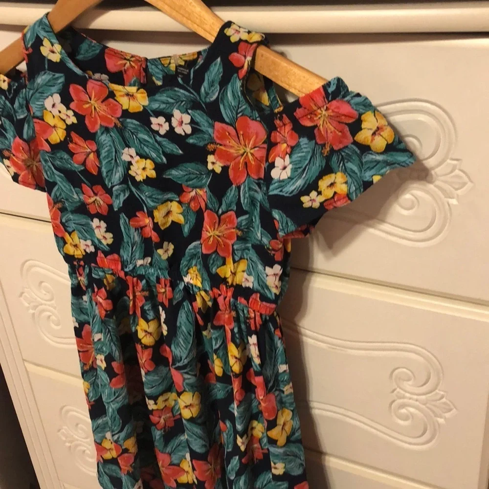 Nautica beautiful dress