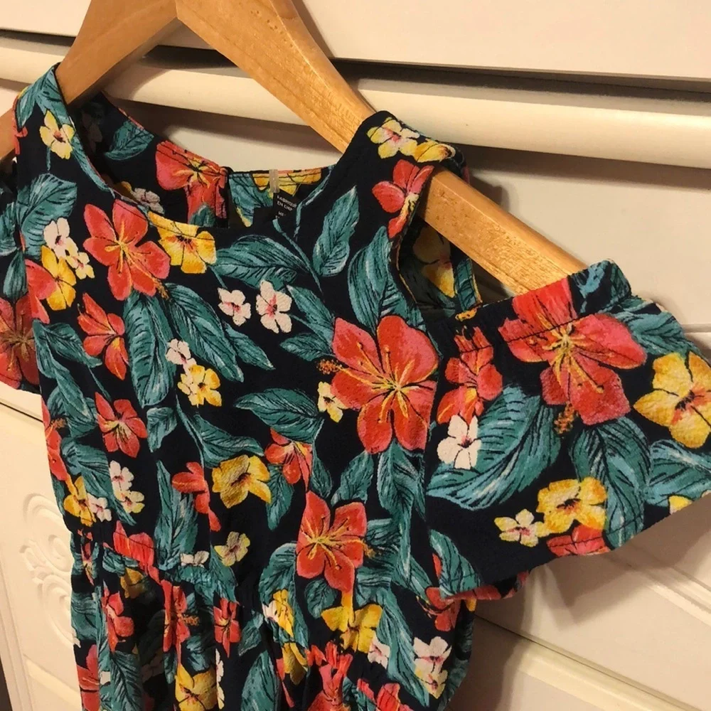Nautica beautiful dress
