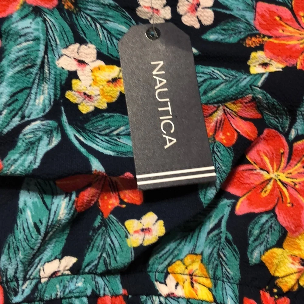 Nautica beautiful dress
