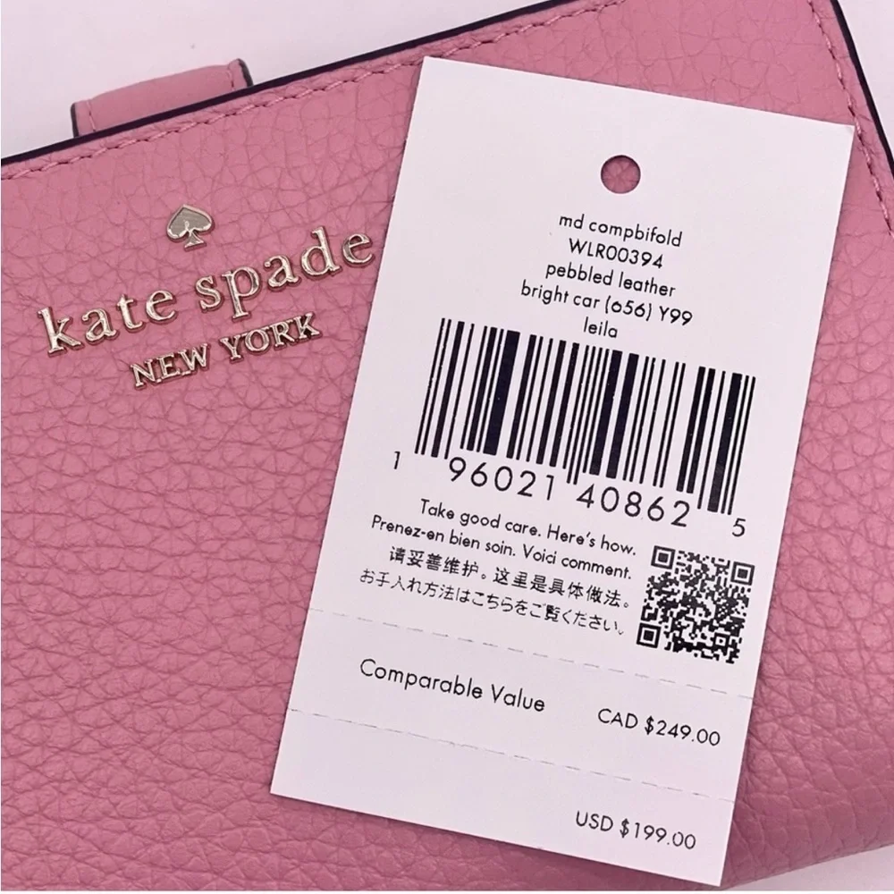 kate spade elegant kate