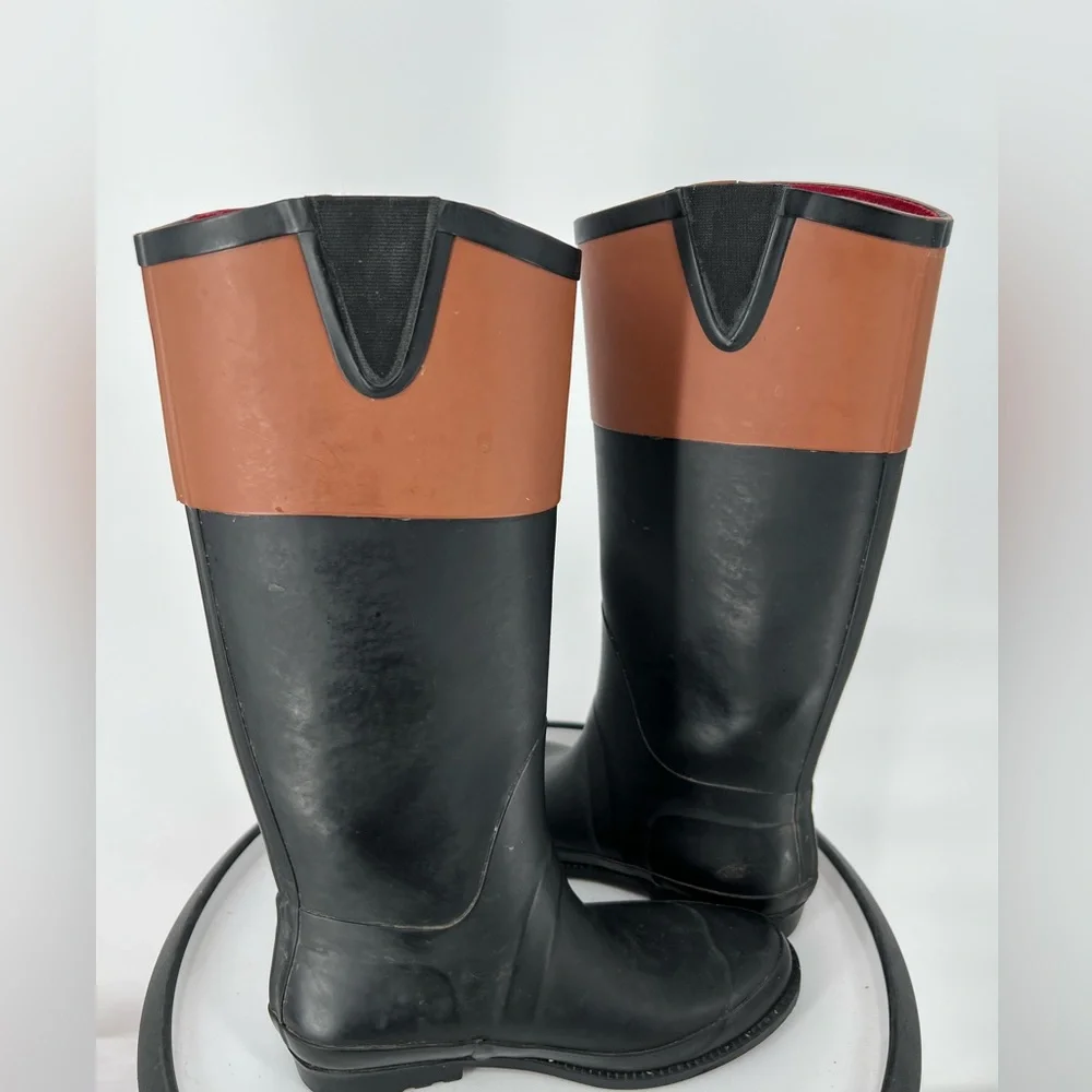 Tommy Hilfiger wellys traditional
