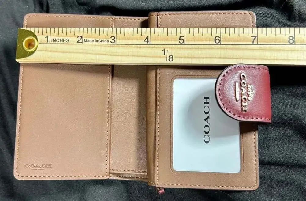 Coach top tier