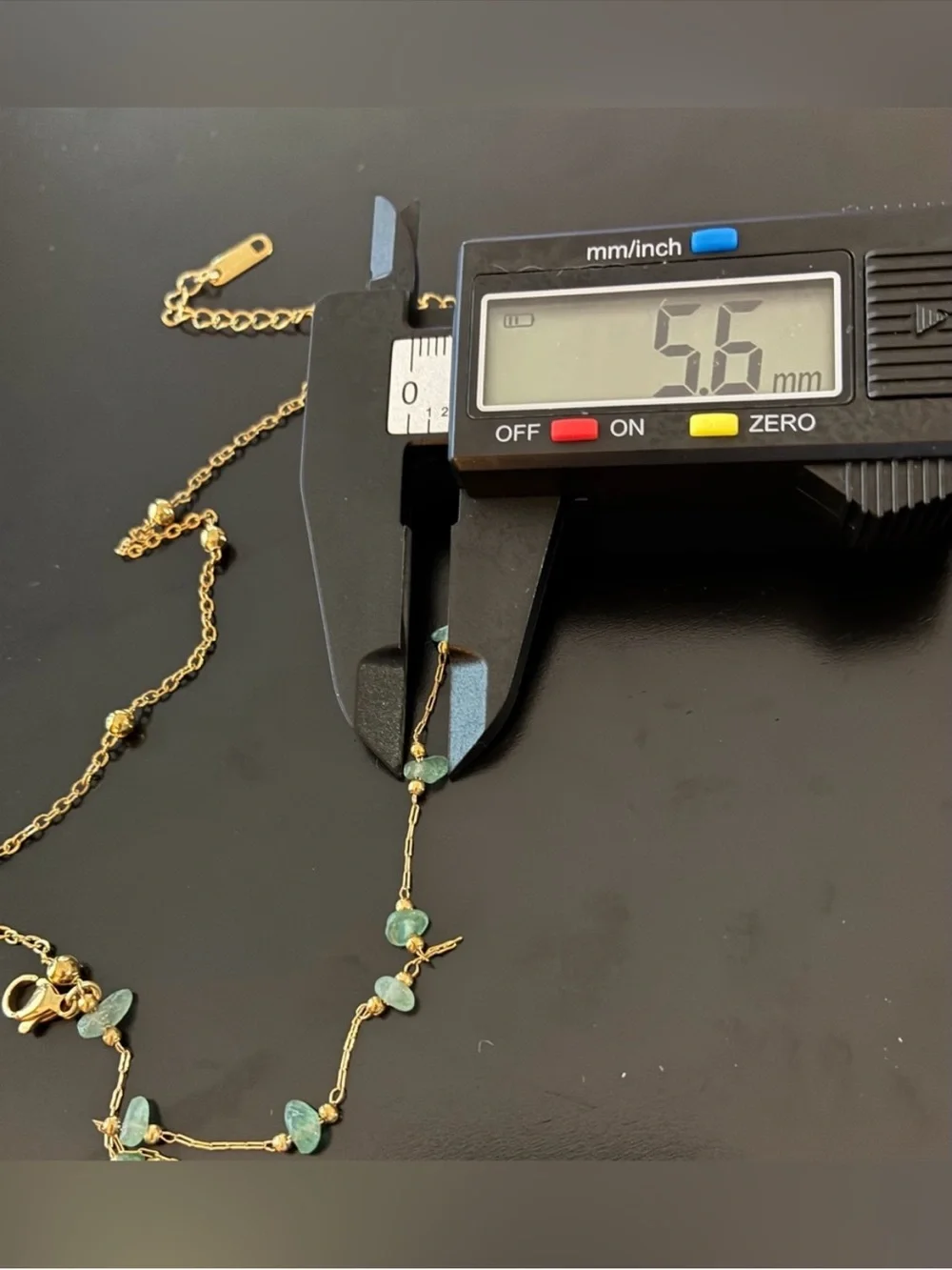 N/A elegant 18k