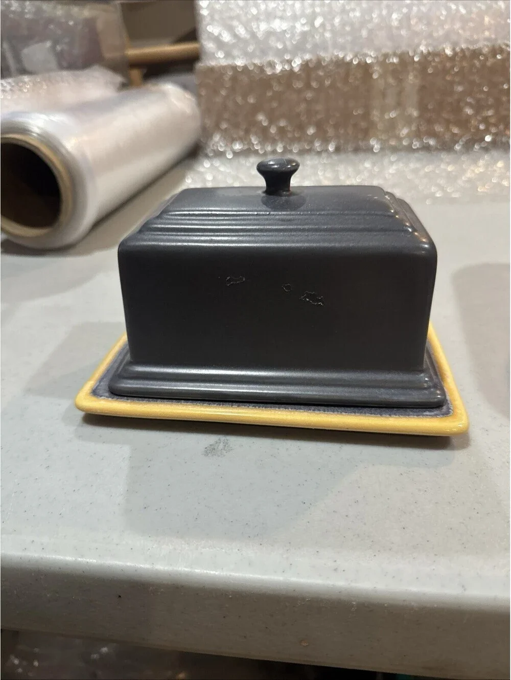 Le Creuset le creuset