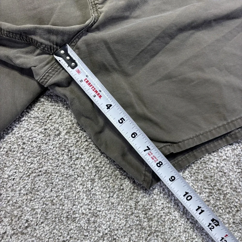 Carhartt cargo shorts