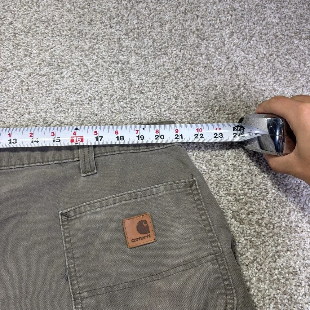 Carhartt cargo shorts