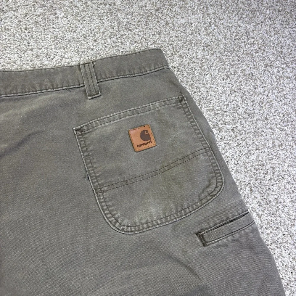 Carhartt cargo shorts