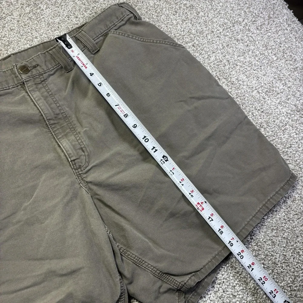 Carhartt cargo shorts
