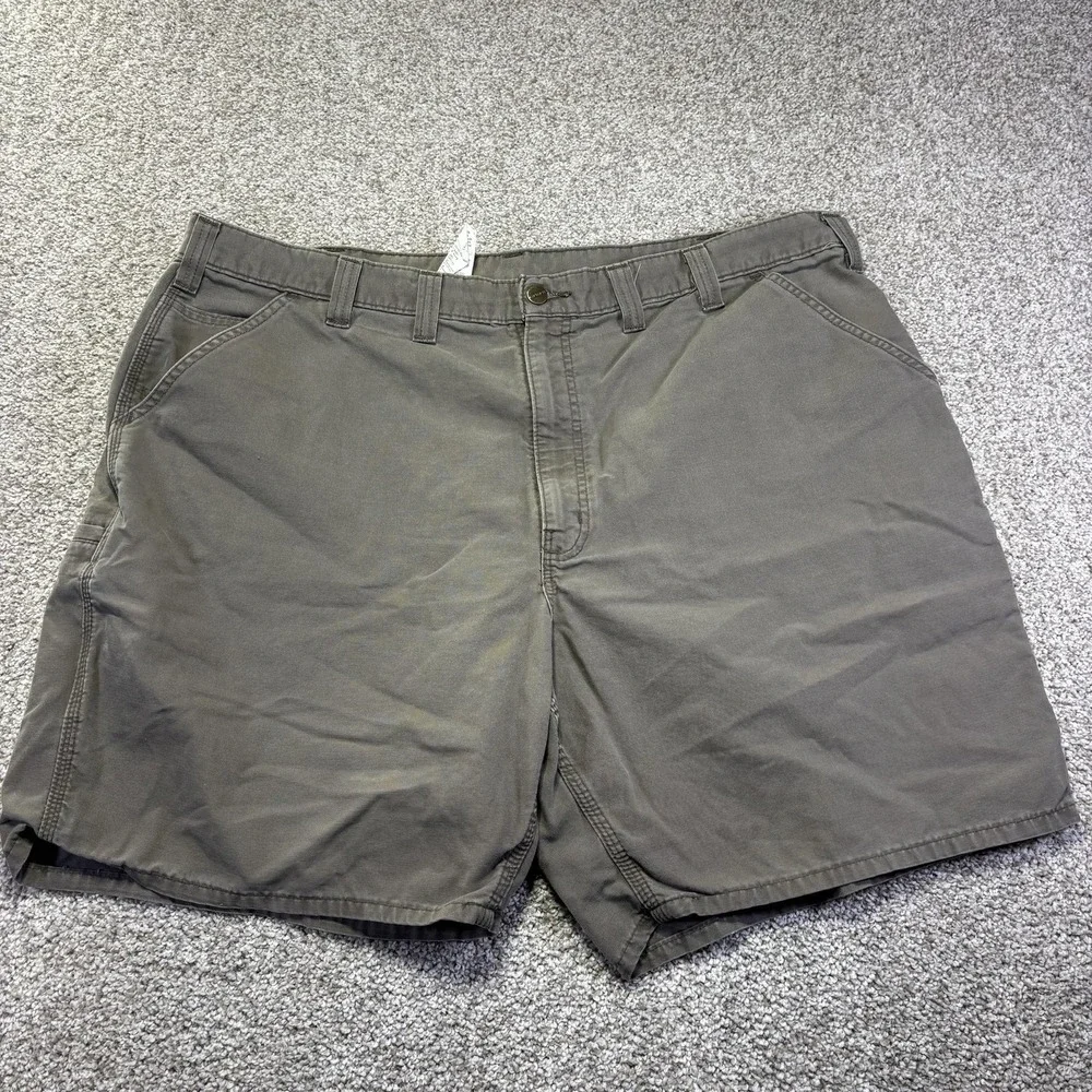 Carhartt cargo shorts