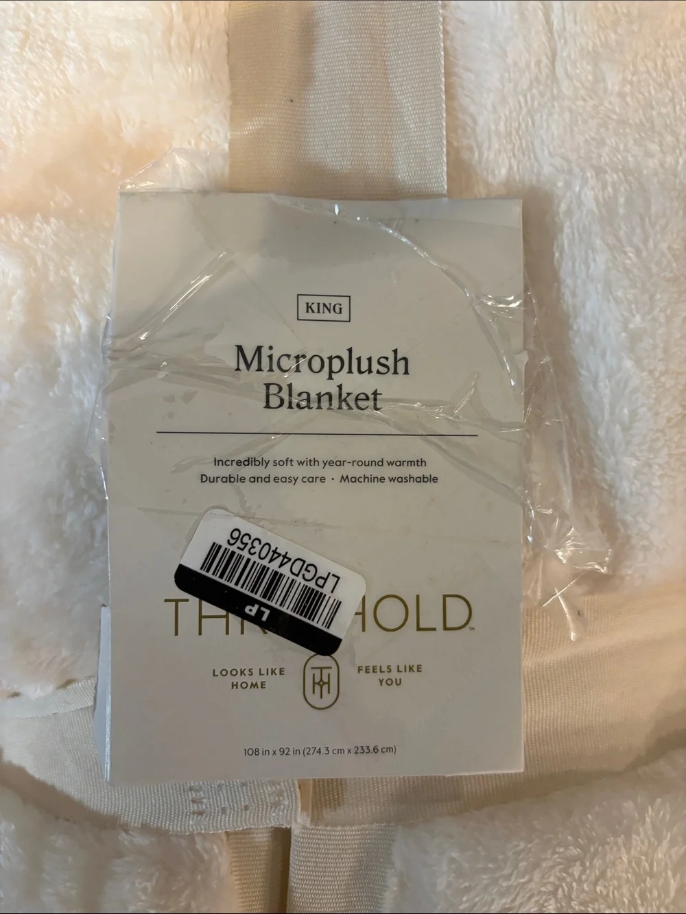 Threshold ultra soft