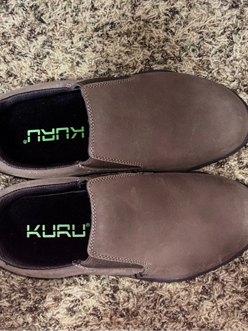 KURU comfortable slip