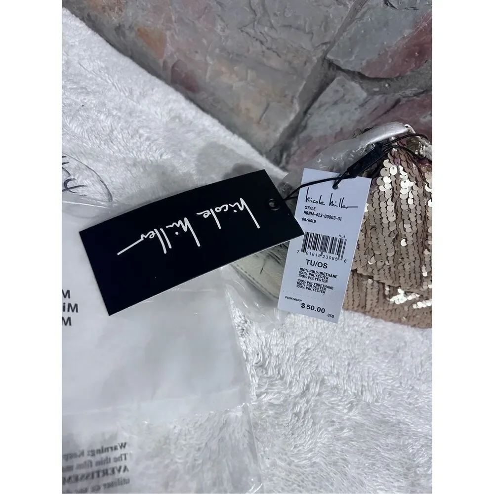 Nicole Miller brand new