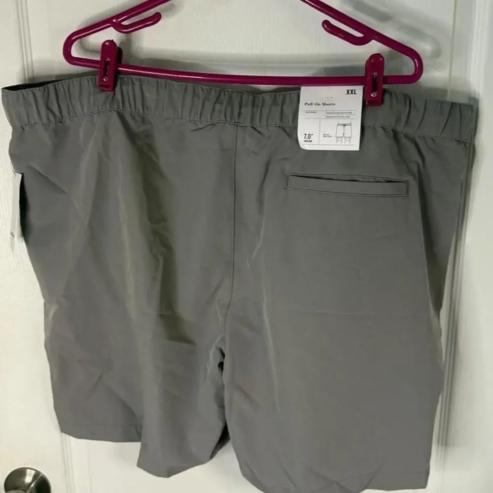 Goodfellow & Co. men’s gray