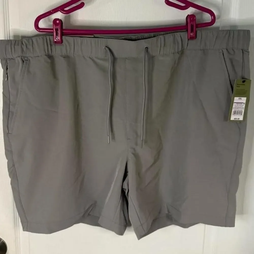 Goodfellow & Co. men’s gray