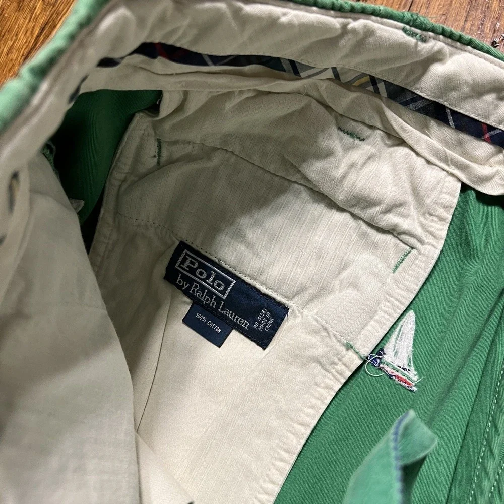Polo Ralph Lauren product pair