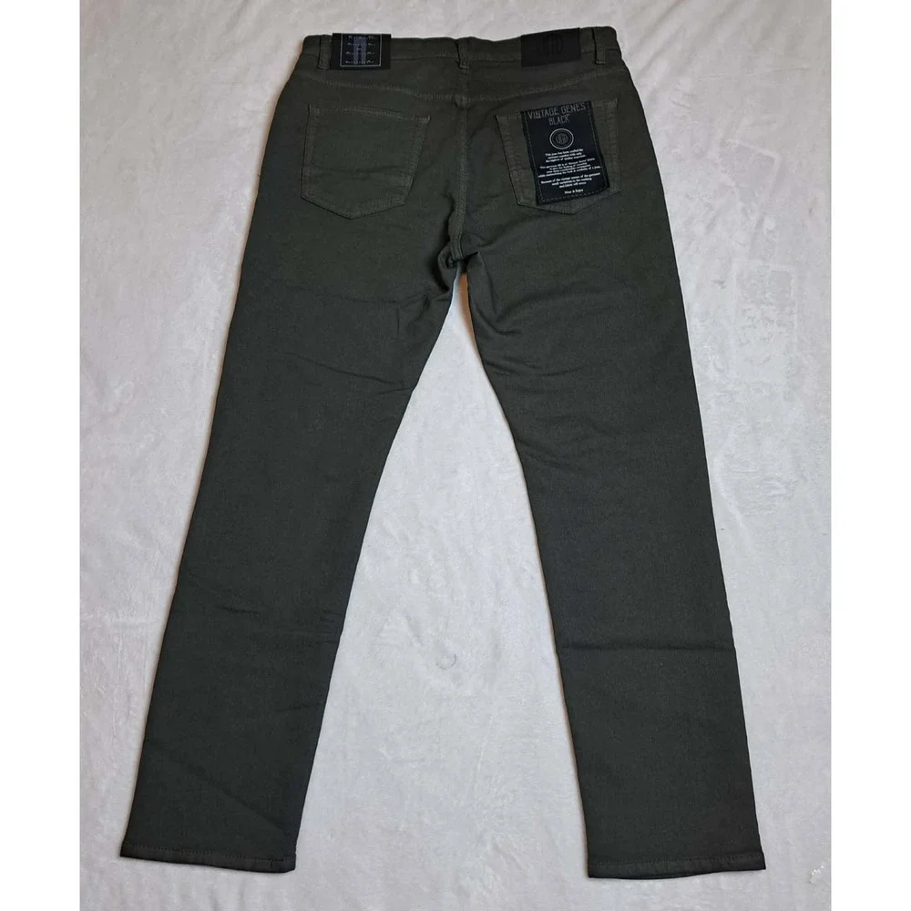 Black vgb vintage