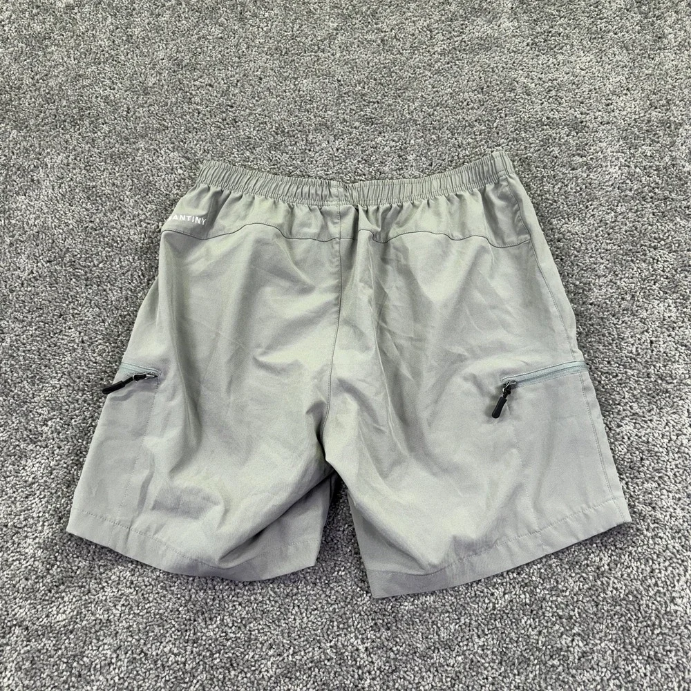 Santiny pre owned