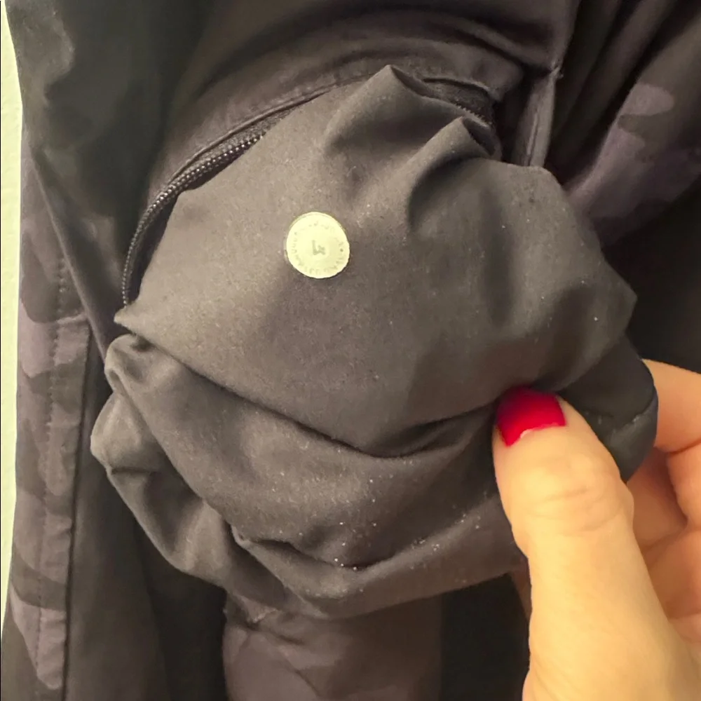 lululemon athletica excellent looks